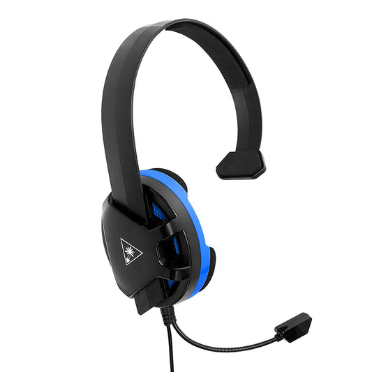 Turtle Beach Recon Chat EU PS4 Headset - NWT FM SOLUTIONS - YOUR CATERING WHOLESALER