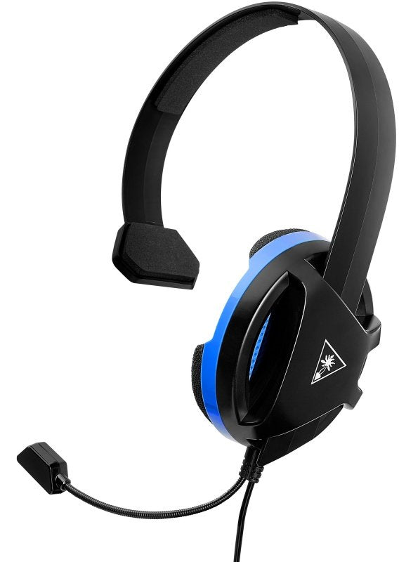 Turtle Beach Recon Chat EU PS4 Headset