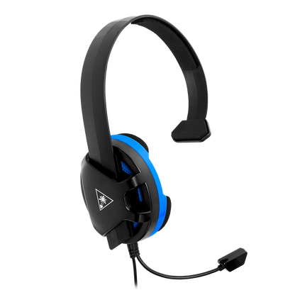 Turtle Beach Recon Chat EU PS4 Headset