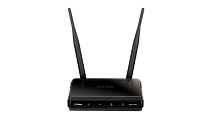 D-Link WL300it Access Point and EU Power Plug - NWT FM SOLUTIONS - YOUR CATERING WHOLESALER
