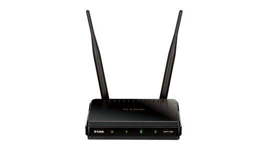 D-Link WL300it Access Point and EU Power Plug - NWT FM SOLUTIONS - YOUR CATERING WHOLESALER