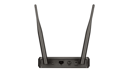 D-Link WL300it Access Point and EU Power Plug