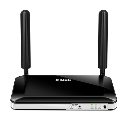 D-Link 2.4GHz SingleBand 4G Wireless LTE Router - NWT FM SOLUTIONS - YOUR CATERING WHOLESALER