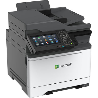 Lexmark Enterprise CX625adhe A4 37PPM Colour Laser Multifunction Printer