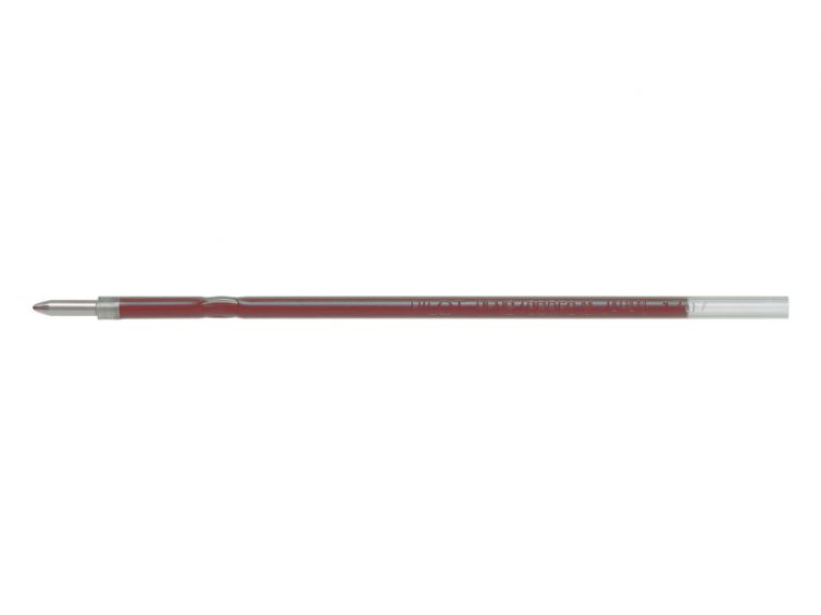 Pilot Ballpoint Refill for B2P Ballpoint Pens Red (Pack 12) - 4902505524738 - NWT FM SOLUTIONS - YOUR CATERING WHOLESALER