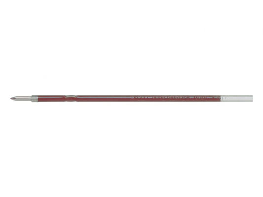 Pilot Ballpoint Refill for B2P Ballpoint Pens Red (Pack 12) - 4902505524738 - NWT FM SOLUTIONS - YOUR CATERING WHOLESALER