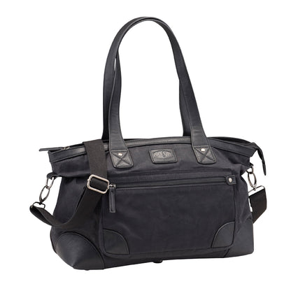 Pride and Soul Heaven Bag Black - 47306 - NWT FM SOLUTIONS - YOUR CATERING WHOLESALER