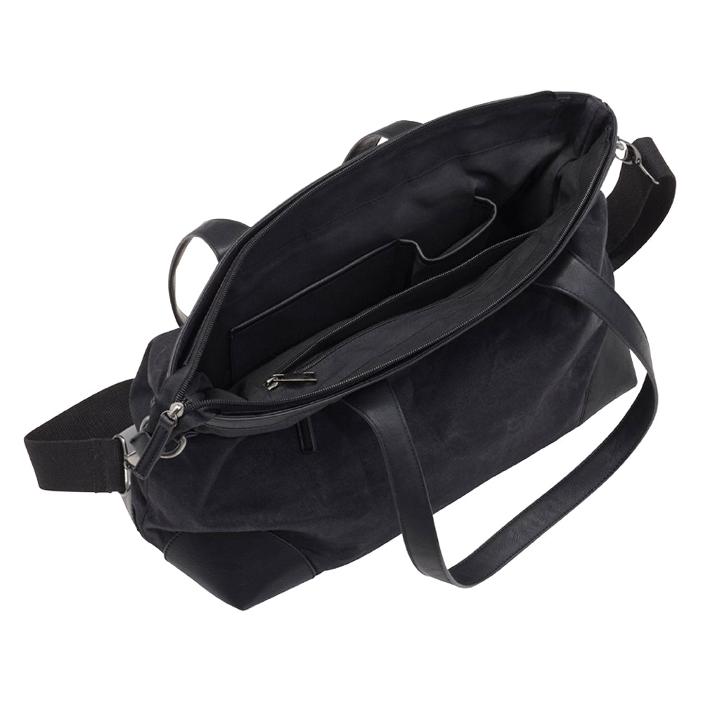 Pride and Soul Heaven Bag Black - 47306
