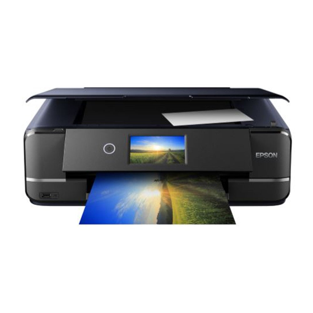 Epson Expression Photo XP-970 5760 x 1440 DPI A3 Colour Inkjet Multifunction Printer - NWT FM SOLUTIONS - YOUR CATERING WHOLESALER