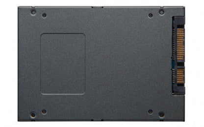 Kingston Technology A400 480GB SATA 3 2.5 Inch Internal Solid State Drive