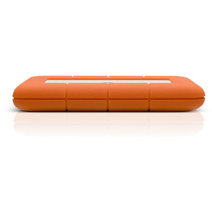 LaCie Rugged Mini 5TB USB 3.0 External Hard Drive
