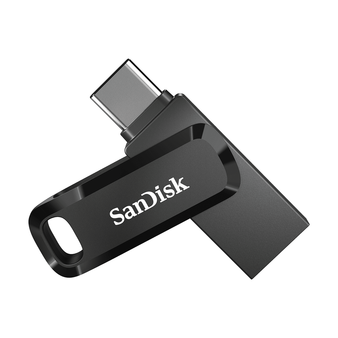 SanDisk 128GB Ultra Dual Drive Go USBC Flash Drive - NWT FM SOLUTIONS - YOUR CATERING WHOLESALER