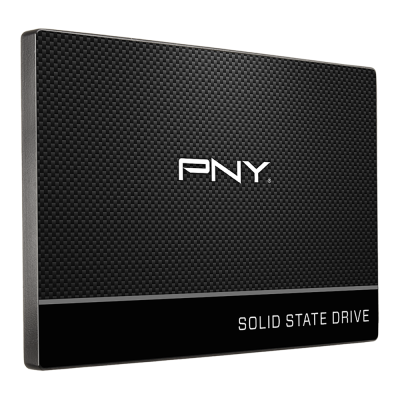 PNY CS900 480GB 2.5 Inch SATA Internal Solid State Drive