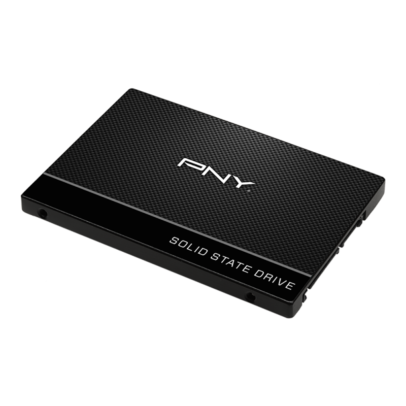 PNY CS900 480GB 2.5 Inch SATA Internal Solid State Drive