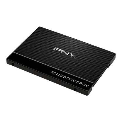 PNY CS900 480GB 2.5 Inch SATA Internal Solid State Drive