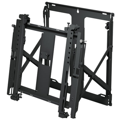 Peerless 40 to 65 Inch Full Service Thin Wall Mount - NWT FM SOLUTIONS - YOUR CATERING WHOLESALER