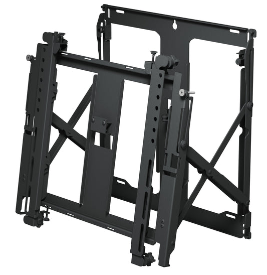 Peerless 40 to 65 Inch Full Service Thin Wall Mount - NWT FM SOLUTIONS - YOUR CATERING WHOLESALER