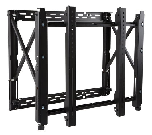 Peerless 65 to 95 Inch Full Service Video Wall Mount - NWT FM SOLUTIONS - YOUR CATERING WHOLESALER