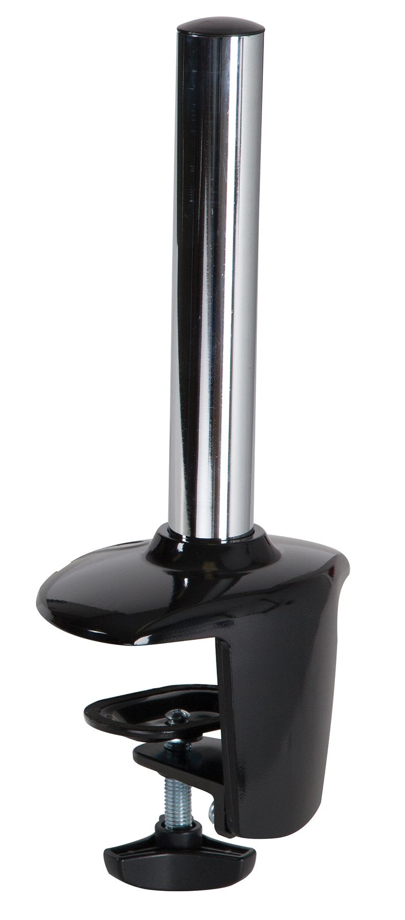 Peerless 12 to 30 Inch Dual Monitor Desktop Arm Mount