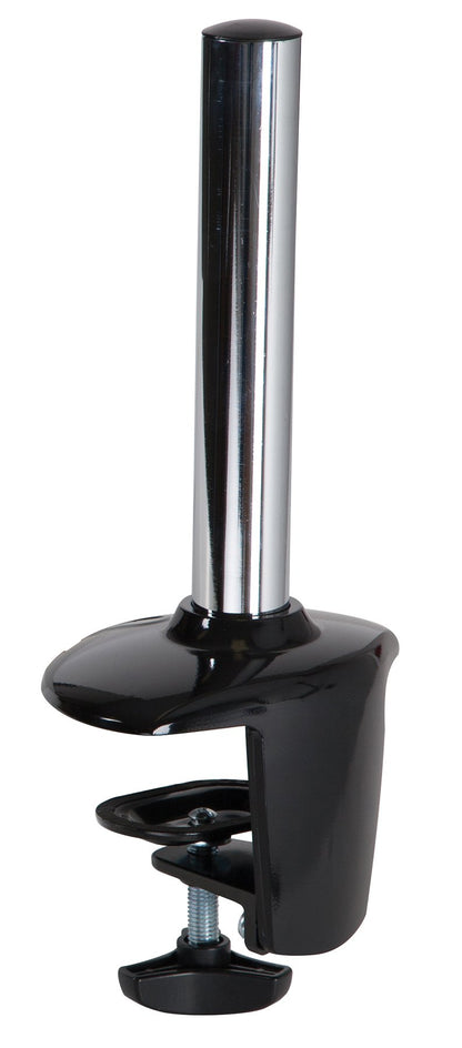 Peerless 12 to 30 Inch Dual Monitor Desktop Arm Mount