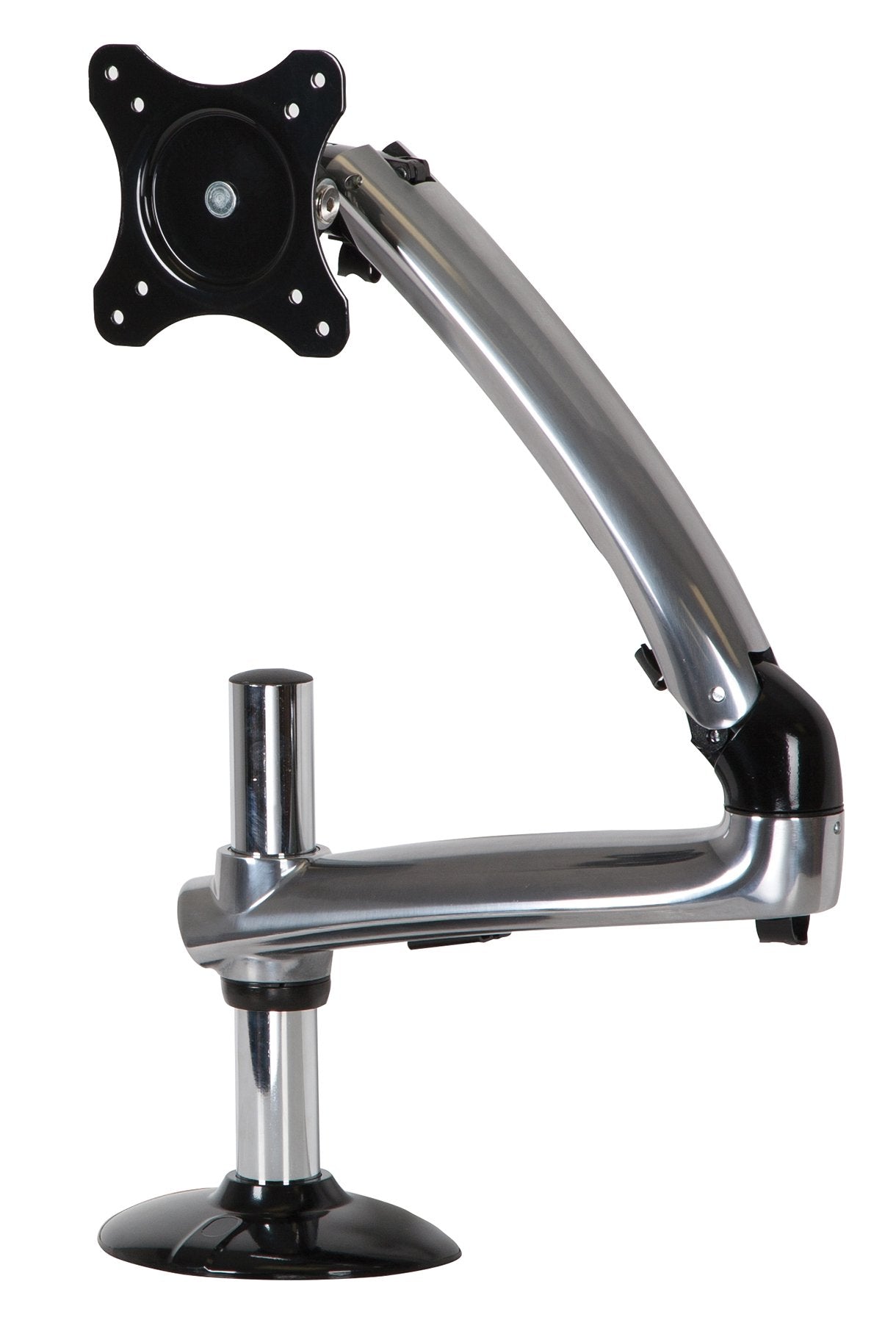 Peerless Desk Arm Mount for up to 29 Inch Monitors - NWT FM SOLUTIONS - YOUR CATERING WHOLESALER