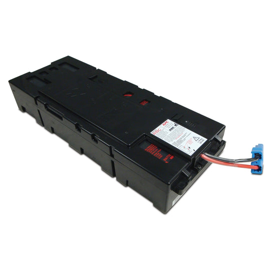 APC Replacement Battery Cartridge 116 - NWT FM SOLUTIONS - YOUR CATERING WHOLESALER