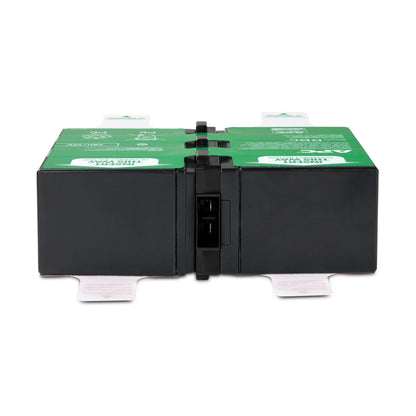 APC Replacement Battery Cartridge 123
