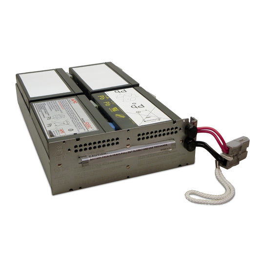 APC Replacement Battery Cartridge 132 - NWT FM SOLUTIONS - YOUR CATERING WHOLESALER