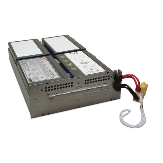 APC Replacement Battery Cartridge 133 - NWT FM SOLUTIONS - YOUR CATERING WHOLESALER