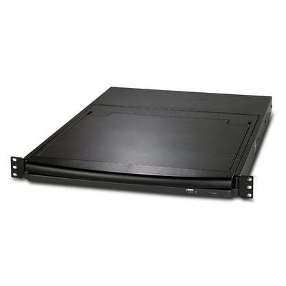 APC 17 Inch Rack LCD Console with KVM Switch