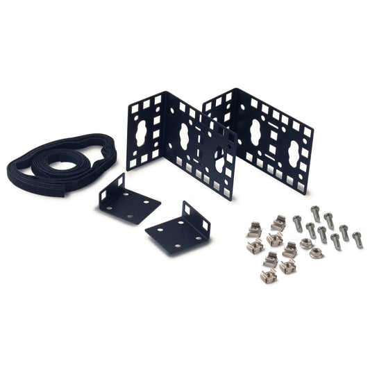 APC NetShelter 0U Accessory Mounting Bracket - NWT FM SOLUTIONS - YOUR CATERING WHOLESALER
