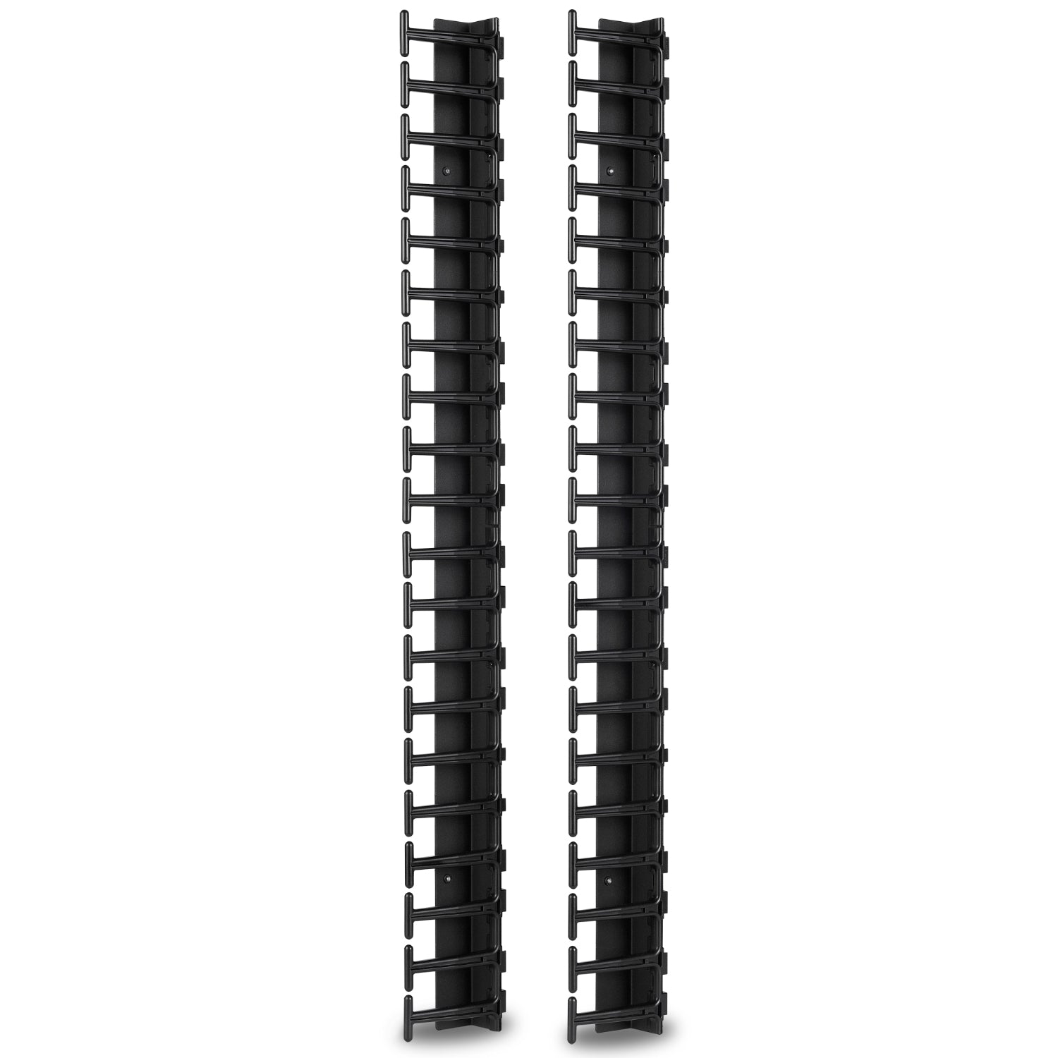 APC NetShelter SX Vertical Cable Manager Two Pack - NWT FM SOLUTIONS - YOUR CATERING WHOLESALER