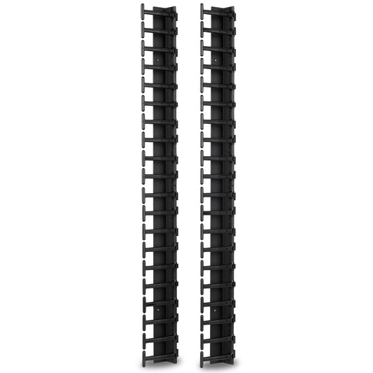 APC NetShelter SX Vertical Cable Manager Two Pack - NWT FM SOLUTIONS - YOUR CATERING WHOLESALER