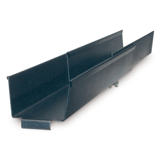 APC Side Channel Cable Trough 18 to 30 Inch - NWT FM SOLUTIONS - YOUR CATERING WHOLESALER