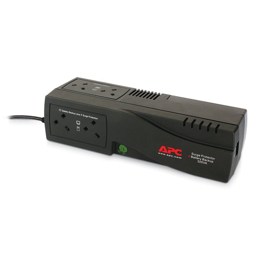 APC Back UPS 325 VA 230 V Surge Arrest - NWT FM SOLUTIONS - YOUR CATERING WHOLESALER