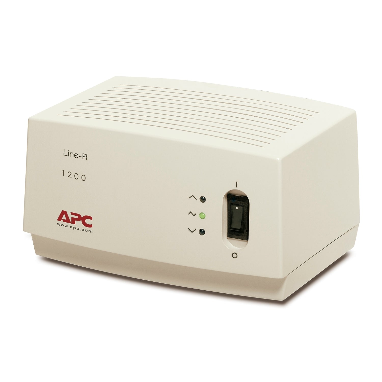 APC UPS Line R 1200VA Auto Volt Regulator - NWT FM SOLUTIONS - YOUR CATERING WHOLESALER
