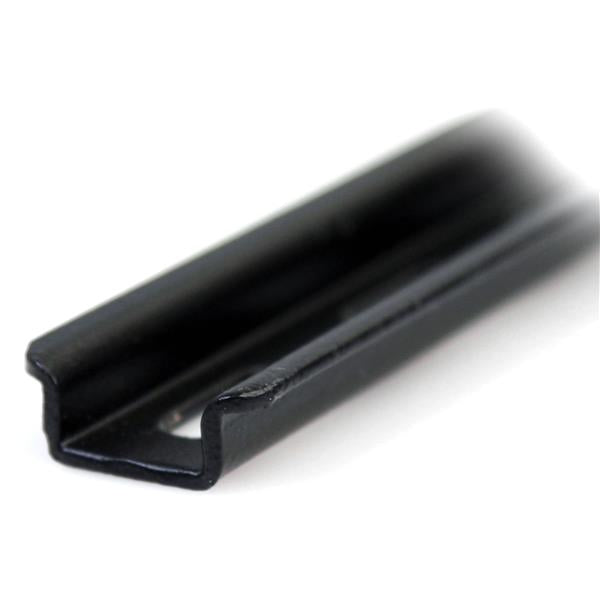 StarTech.com Adjustable Rack Mount DIN Rail Kit