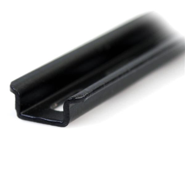 StarTech.com Adjustable Rack Mount DIN Rail Kit