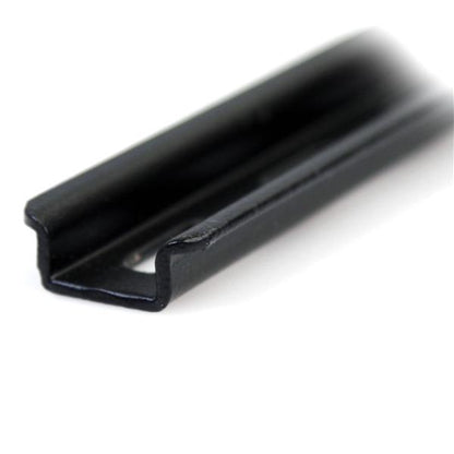 StarTech.com Adjustable Rack Mount DIN Rail Kit