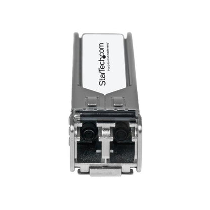 StarTech.com SFP Arista Networks SFP 1G LX Compatible