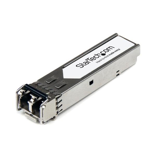 StarTech.com Arista Networks SFP10GLR Comp SFP Plus - NWT FM SOLUTIONS - YOUR CATERING WHOLESALER