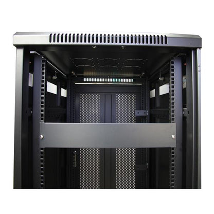 StarTech.com 2U Rack Blank Panel 19in Server Racks