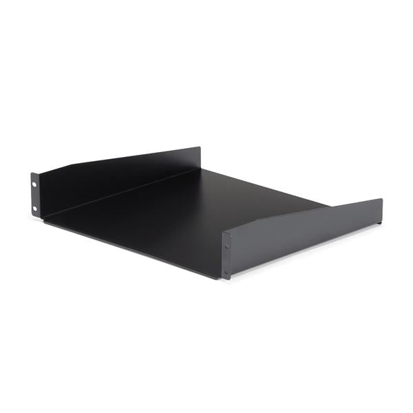 StarTech.com STD Universal Server Rack Cabinet Shelf - NWT FM SOLUTIONS - YOUR CATERING WHOLESALER