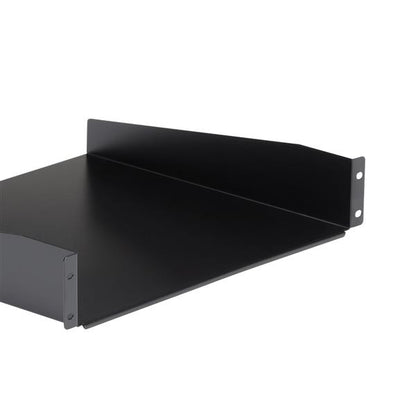 StarTech.com STD Universal Server Rack Cabinet Shelf