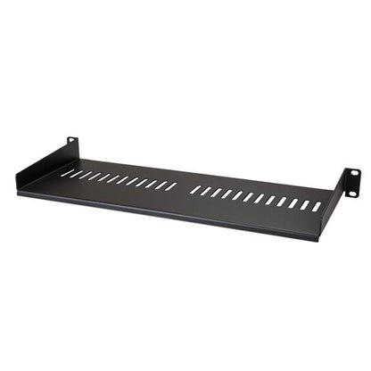 StarTech.com Vented 1U Rack Shelf 7in Deep - NWT FM SOLUTIONS - YOUR CATERING WHOLESALER