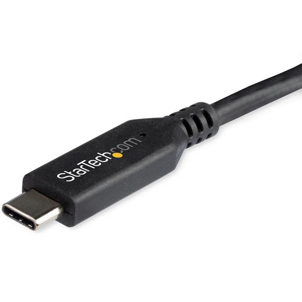 StarTech.com 5.9 ft USBC to DP Adapter Cable 8K 60Hz