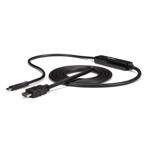 StarTech.com 1m USBC to HDMI Adapter Cable 4K 30Hz - NWT FM SOLUTIONS - YOUR CATERING WHOLESALER