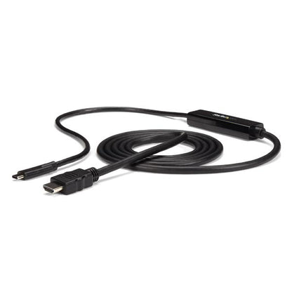 StarTech.com 1m USBC to HDMI Adapter Cable 4K 30Hz - NWT FM SOLUTIONS - YOUR CATERING WHOLESALER