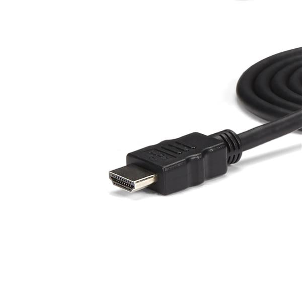 StarTech.com 1m USBC to HDMI Adapter Cable 4K 30Hz