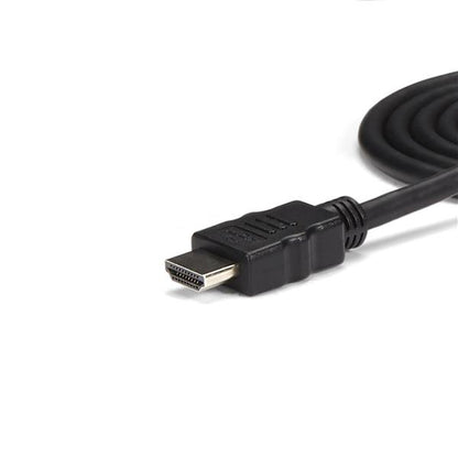StarTech.com 1m USBC to HDMI Adapter Cable 4K 30Hz